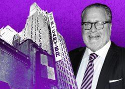 Chetrit gets $185M loan to renovate NYC’s formerly filthiest hotel