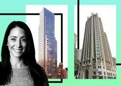 Condos at Tribune Tower, One Chicago sell for north of $4 million