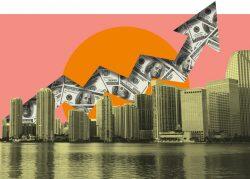 Miami again ranks as nation’s least affordable housing market, followed by LA, NY