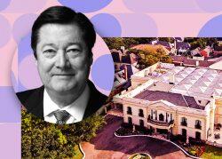 Mystery buyer of $16M Houston mansion revealed