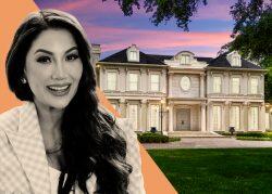 Mystery seller offers up a Houston mansion for $18M in River Oaks
