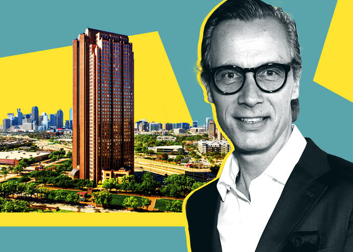Neiman Marcus' Corporate Hub Lands At Cityplace Tower