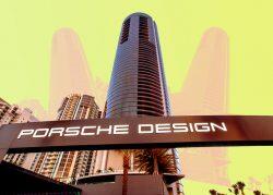 Porsche Design Tower closing tops Miami-Dade’s weekly condo sales