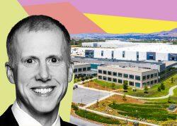 R&D lease rates reach record high in Silicon Valley