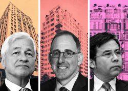 Summer slump: Manhattan’s 10 biggest loans shrivel