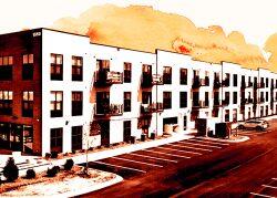 Naperville planning board rejects affordable housing incentives