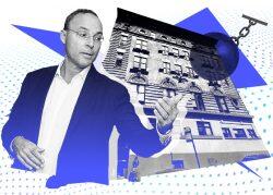 Naftali moves to demolish UWS building with holdout tenant