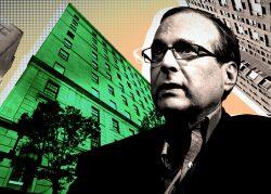 Microsoft co-founder Paul Allen’s estate sells UES units for $101M