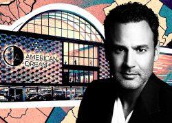 American Dream mall allegedly owes nearby towns $9M