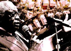 United States Representative James Clyburn (Getty Images)