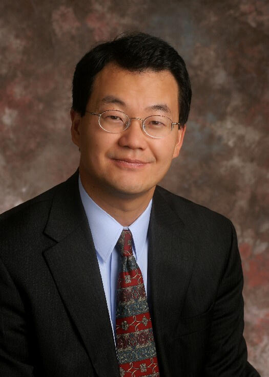 NAR chief economist Lawrence Yun (National Association of Realtors)