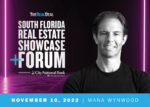 Florida Showcase speaker spotlight: Michael Shvo
