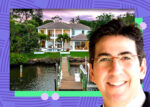 Following the firm to SoFla: Hedge funder buys waterfront Jupiter home