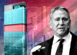 Ken Griffin’s Citadel leases at 830 Brickell office tower in Miami