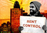 Activists aim to spread rent control across New York