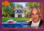 Steve Bochco’s estate in Pacific Palisades lists for $35M