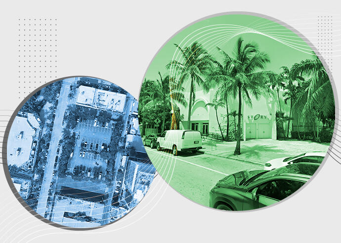 Miami Beach hypes aesthetics, residents just want the parking - Miami Today