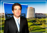 Jeffrey Soffer’s Turnberry Isle resort scores $412M refi from Bank of China