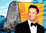Hugh Jackman buys penthouse at Jean Nouvel tower