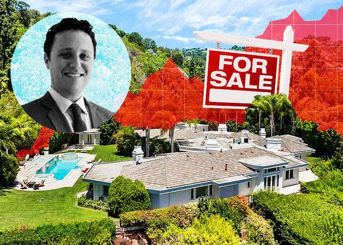 Beverly Hills - Real Estate - The Real Deal