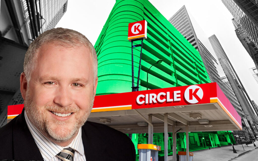 Circle K Moves Into Downtown Chicago