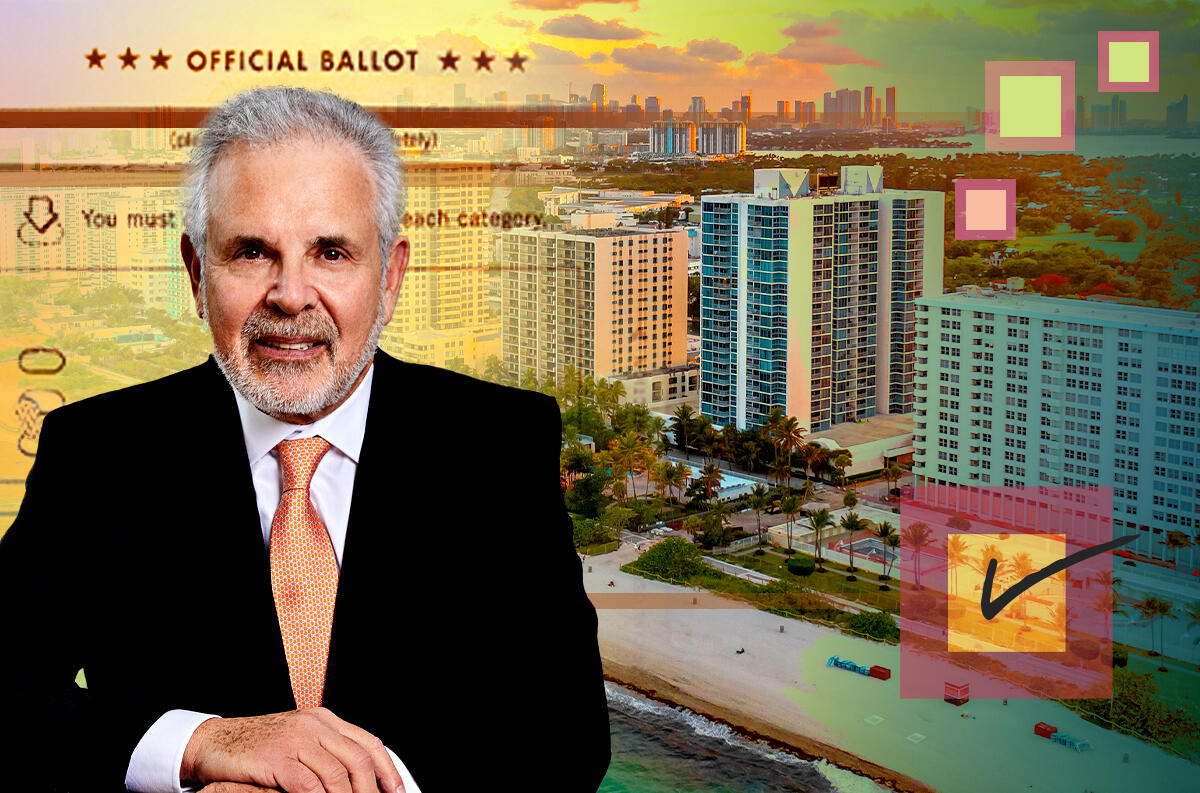 American Dream Miami Receives Approval From Florida Officials
