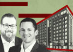 Domain, Vorea secure $140M construction loan for Gowanus apartments