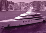 Yachts, parties and private islands: Luxury indulgences of real estate’s richest