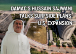 Damac's Hussain Sajwani
