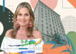 Cosmetics heiress Aerin Lauder sells Upper East Side co-op