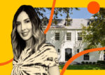 Niami’s ex sells $27M Bel Air mansion