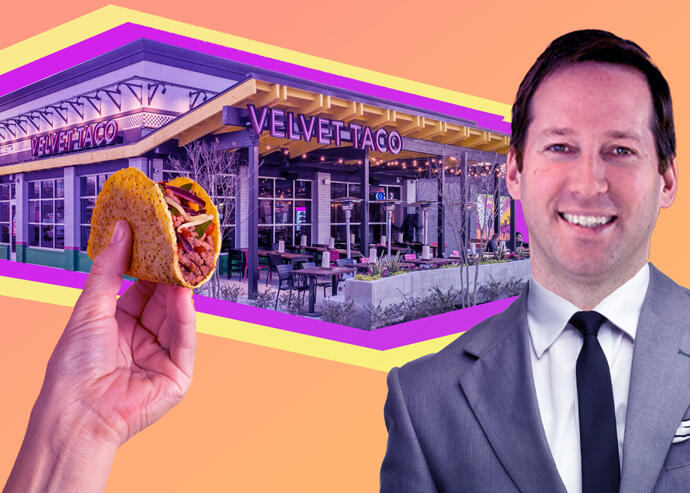 Velvet Taco Continues its Rapid Southeast Expansion