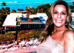 Conair heiress pays $35M for oceanfront Jupiter Island mansion