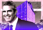 Bravo boss Andy Cohen in contract for West Village penthouse