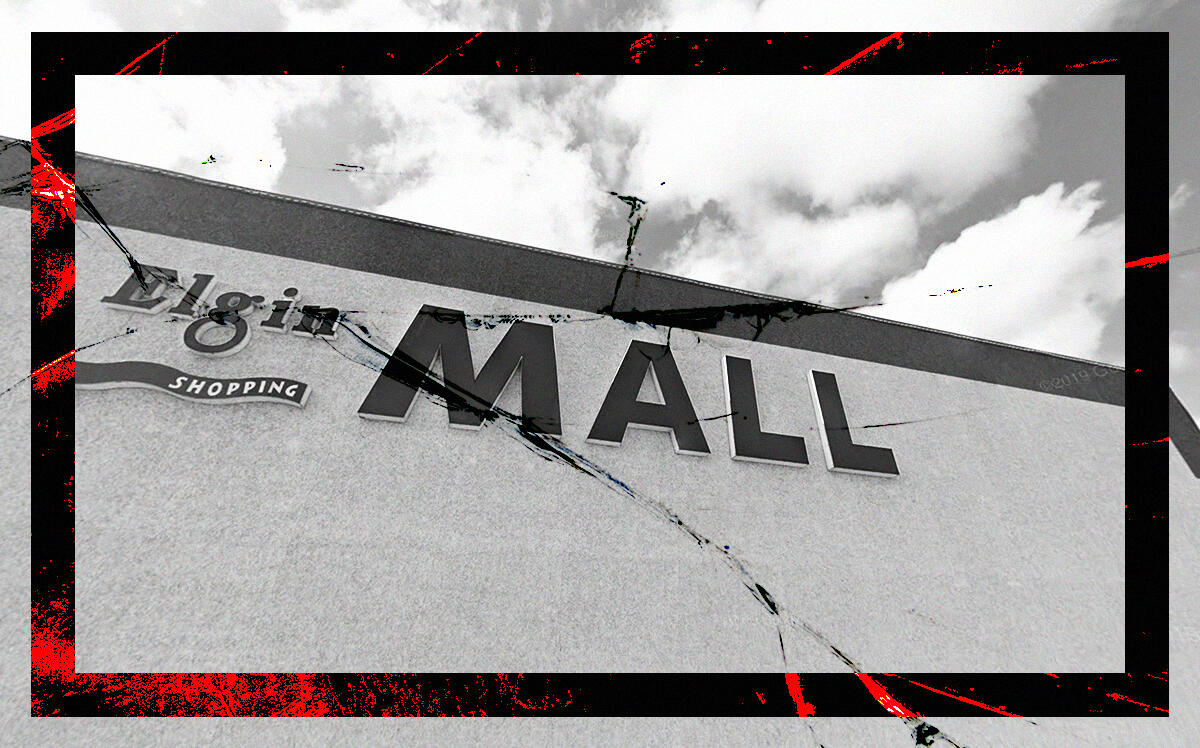 Elgin Mall (Google Maps, Getty Images)
