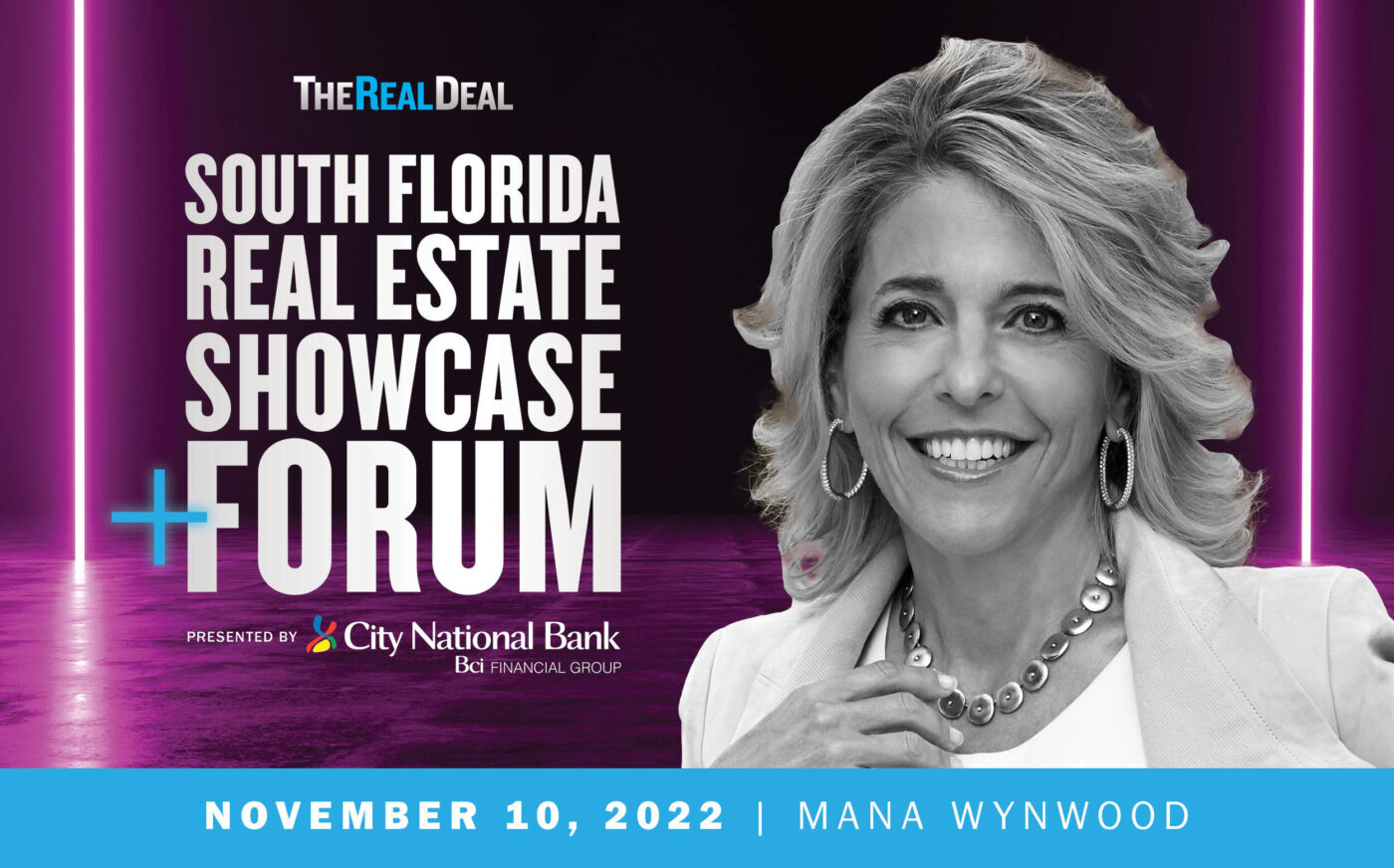 Florida Showcase speaker spotlight: Corcoran’s Pam Liebman