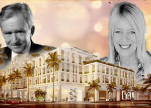 Bernard Arnault to scrap plan to build luxury hotel in Beverly Hills