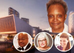Lightfoot launches casino advisory council for Bally’s project