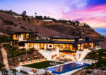 Sprawling Malibu spec house sells for $38M
