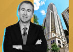Ken Griffin finds buyer for Waldorf Astoria condo