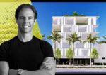 Michael Shvo plans second Miami Beach office project
