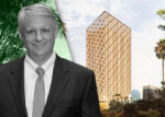 Trammell Crow buys land for tallest building in Long Beach