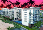 Tiki Island gets $52.4M Miami-style condo development