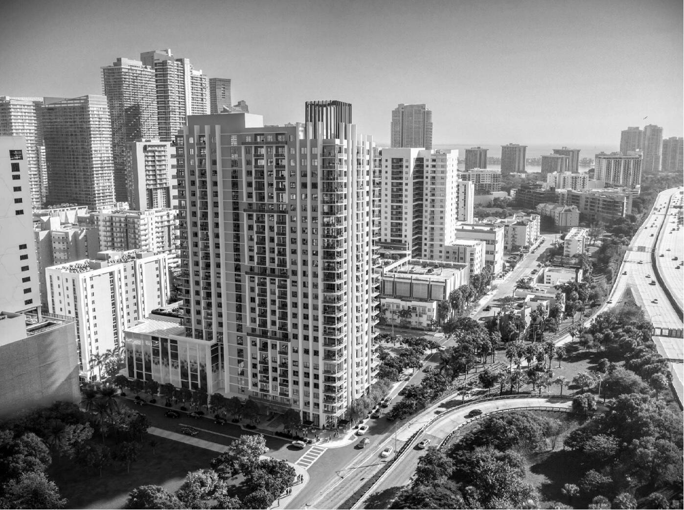 Long-Planned Miami Mega Mixed-Use Development Nears Initial Debut, 2018-08-29