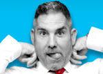 How Grant Cardone built a real estate empire with other people’s money