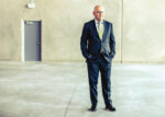 How Hamid Moghadam made Prologis the world's largest industrial landlord