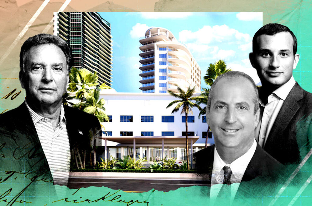 Shore Club to Become Auberge as Miami Beach Board Denies Rehearing