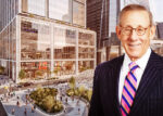 Bank takes 100K sf at Related’s 50 Hudson Yards