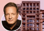 Billionaire Ron Burkle selling Noho penthouse