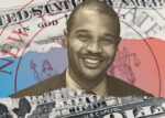 State Senator Jabari Brisport (NY State Senate, Illustration by The Real Deal with Getty Images)